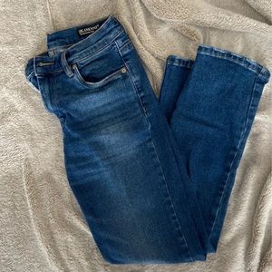 Women’s jeans